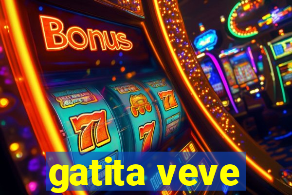 gatita veve